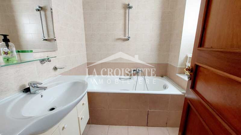 Appartement S+3 aux Berges du Lac 2